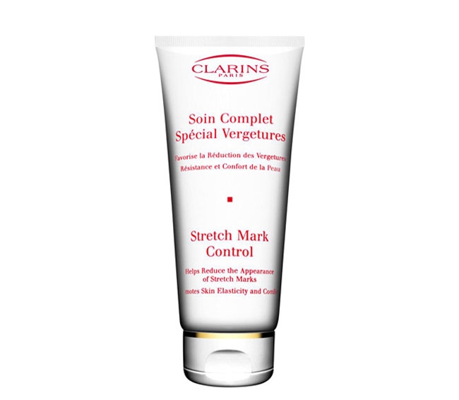 Clarins Stretch Mark Control