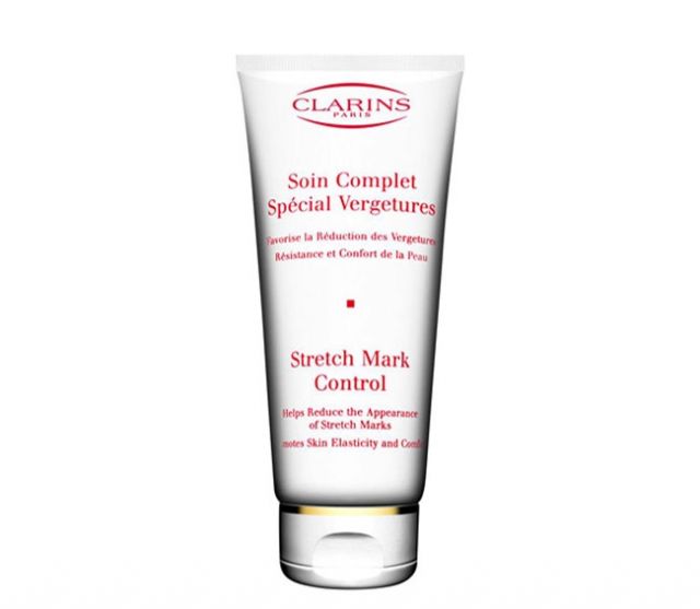 Clarins Stretch Mark Control