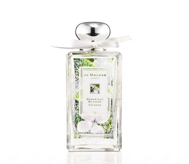Jo Malone London Osmanthus Blossom Cologne
