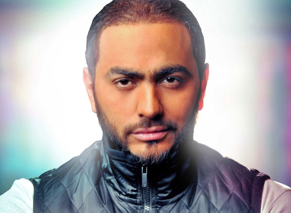 خطة تامر حسني