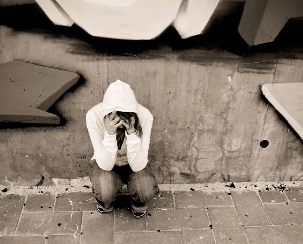 في اليوم العالمي للوقاية من الانتحار: العامل الوراثي سبب غير مباشر 