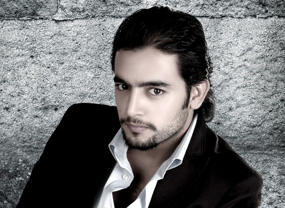 هاني سلامة يحصل على جائزة الجمهور من أميركا