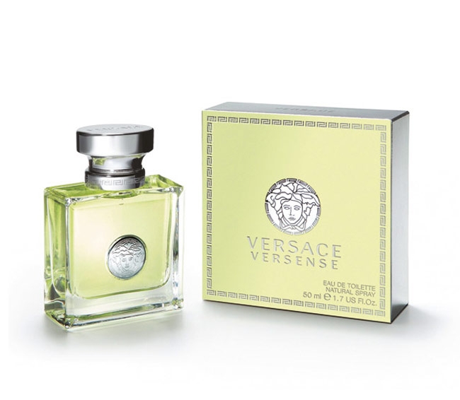 Versace Versense EDT