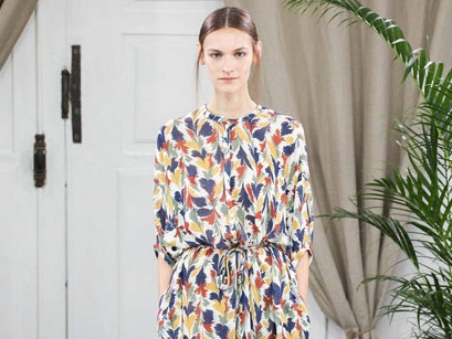 بعد لاكوست، كريستوف لومير يقدّم مجموعته الخاصّة