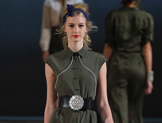 مجموعة Alexis Mabille تمنحك طلات مختلفة تلائم مزاجك!