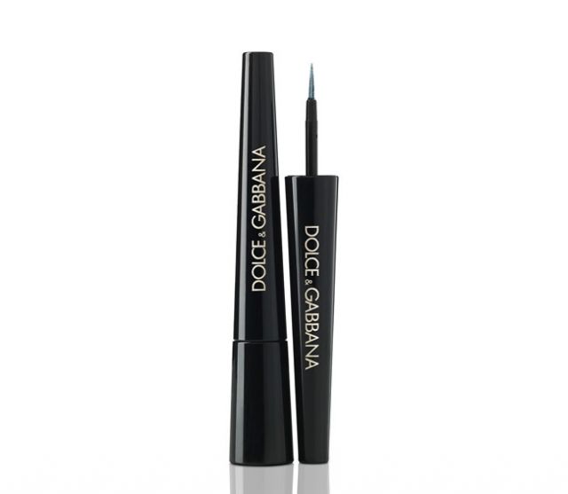 Dolce & Gabbana Glam Liner Intense Liquid Eyeliner