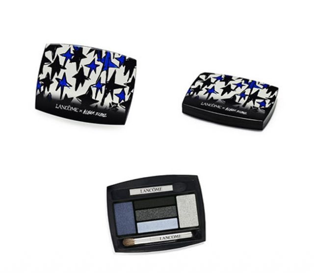Lancôme Hypnôse Star Eyes Palette by Alber Elbaz