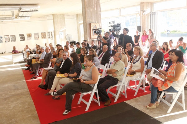 يوم السلام في لبنان