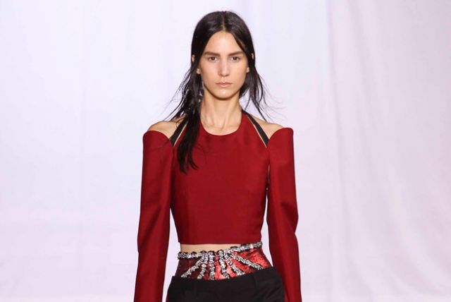 من عروض باريس: Maison Martin Margiela