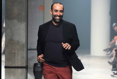 من عروض باريس: Maison Rabih Kayrouz