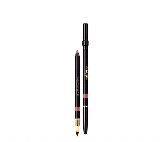 Chanel Le Crayon Lèvres in Rose Poudre no.<strong>68</strong>