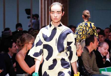 من عروض باريس: Céline