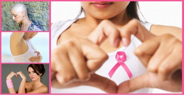 سرطان الثدي