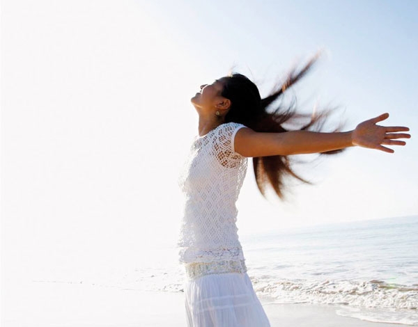 نقص الفيتامين 'د' في الشرق الأوسط لدى النساء