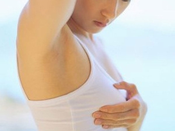 هل معظم أورام الثدي سرطانية؟