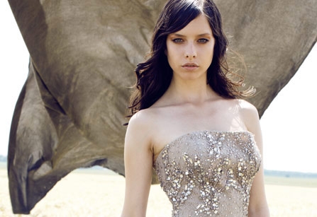 أزياء راقية سرمدية From here to Eternity