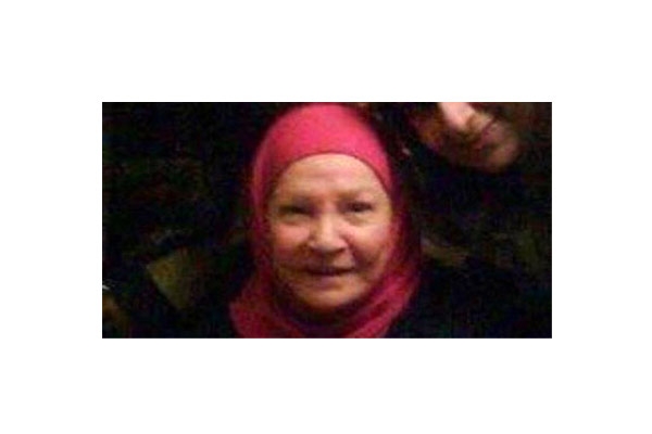 الفيسبوك يعيد شادية إلى الأضواء 