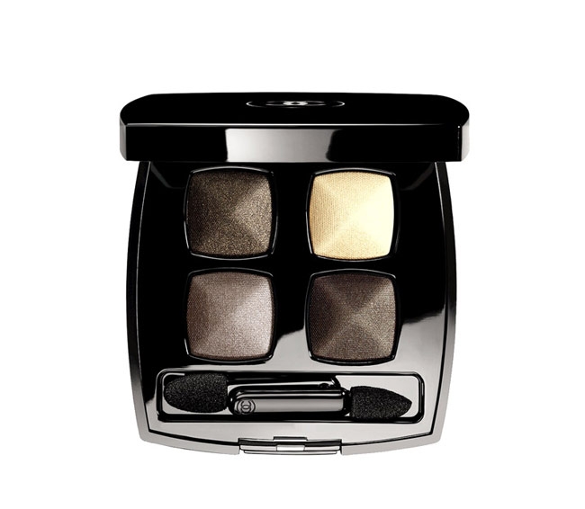 Chanel Superstition Les <strong>4</strong> Ombres Quadra Eye Shadow