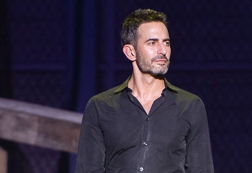 الخبر الذي يتعلّق بالمصمّم العالمي Marc Jacobs صحيح وأكيد!