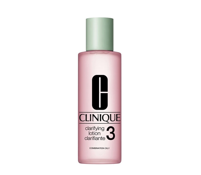 Clinique Clarifying lotion