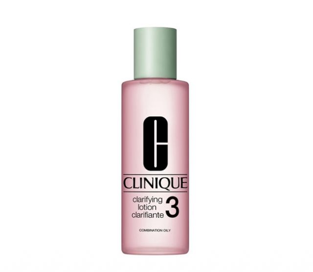 Clinique Clarifying lotion