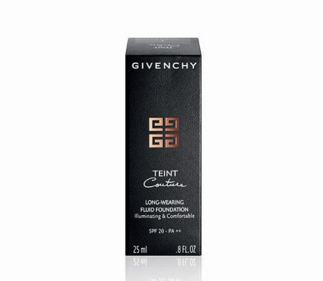 Givenchy Teint Couture Fluid