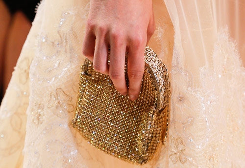 3 حقائب من أرماني بريفيه