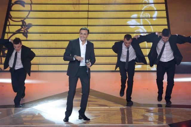 منّة من مصر أول المغادرين، صابر الرباعي 'عسل' وهادي شرارة بديل أسامة الرحباني في Star Academy <strong>9</strong>