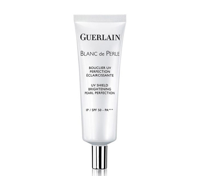 Guerlain Blanc de Perle UV Shield