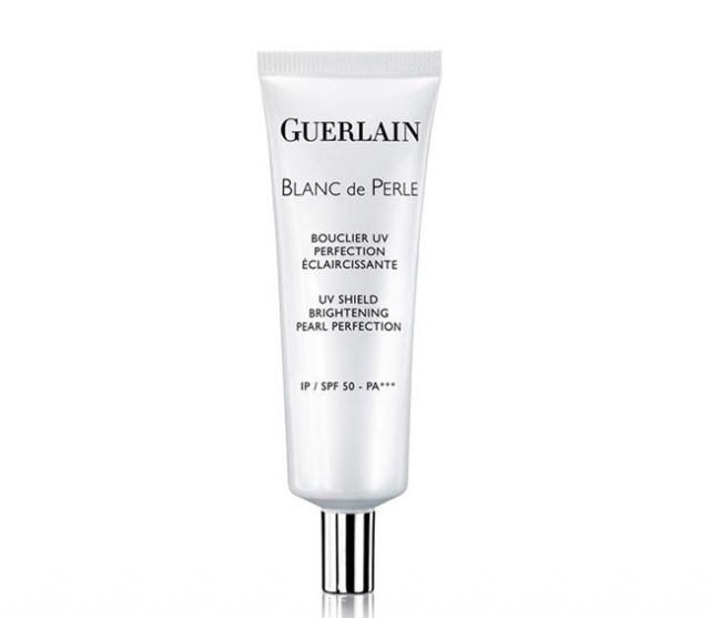 Guerlain Blanc de Perle UV Shield