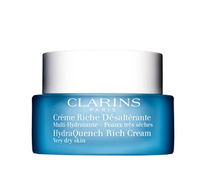 Clarins HydraQuench Rich Cream