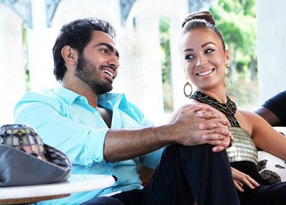 تامر حسني يتخيل نفسه 'سي السيد'