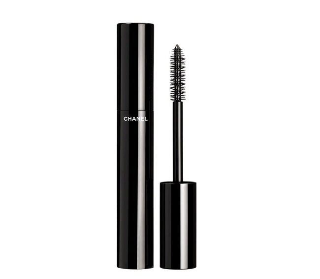 Chanel Superstitious le volume mascara in khaki bronze