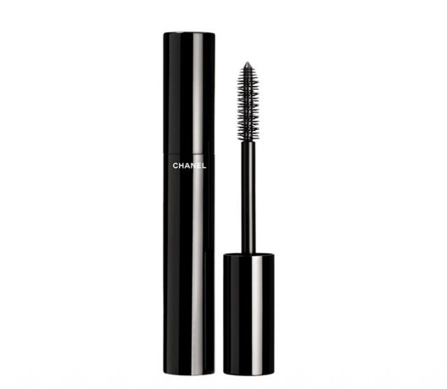 Chanel Superstitious le volume mascara in khaki bronze