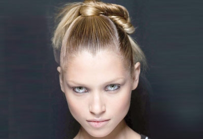 كيف تحصلين على إطلالة 'بانك' وجاذبيّة