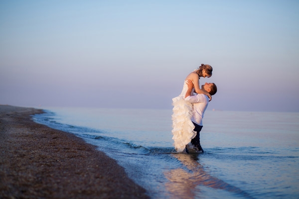 غياب النشوة في العلاقة الزوجية