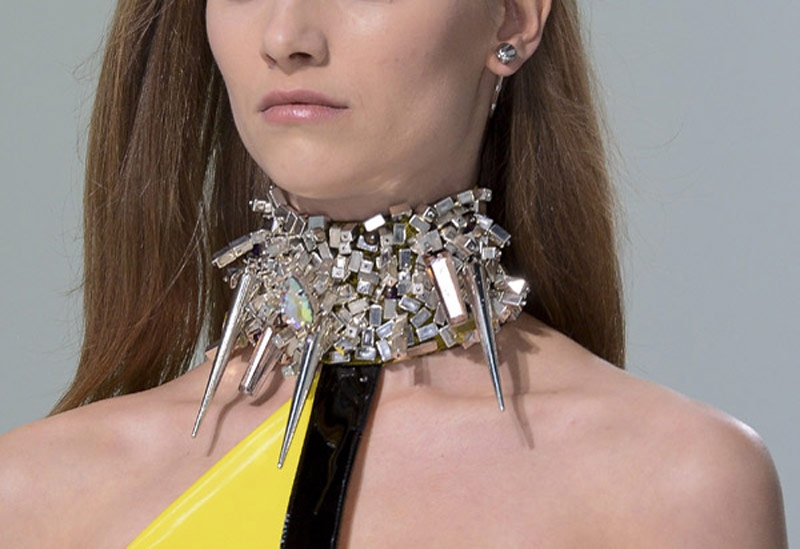 اكسسوار خريف وشتاء<strong> 2013/2014</strong> من Versace