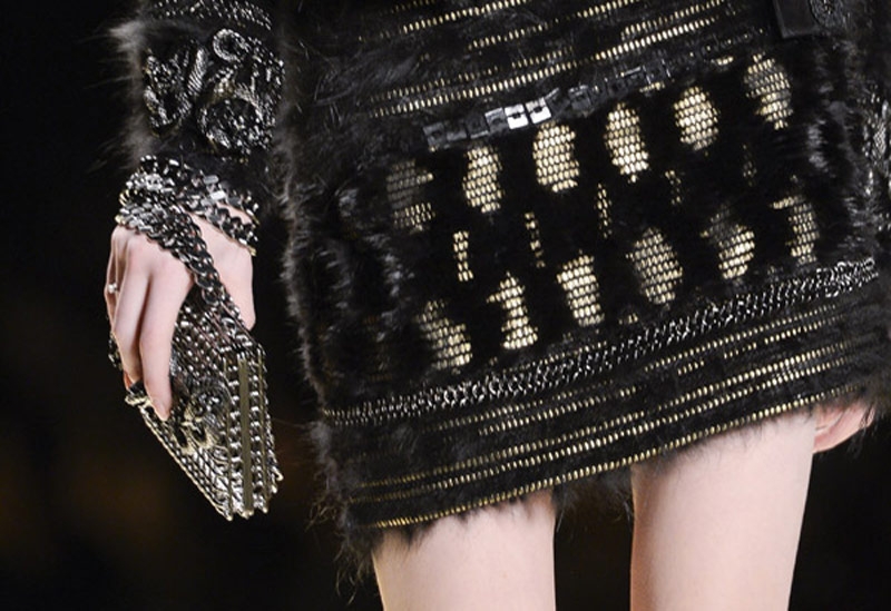 حقيبة Roberto Cavalli لخريف وشتاء <strong>2013/2014</strong>