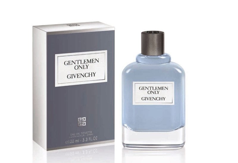 Givenchy Gentlemen Only <strong>2013</strong>