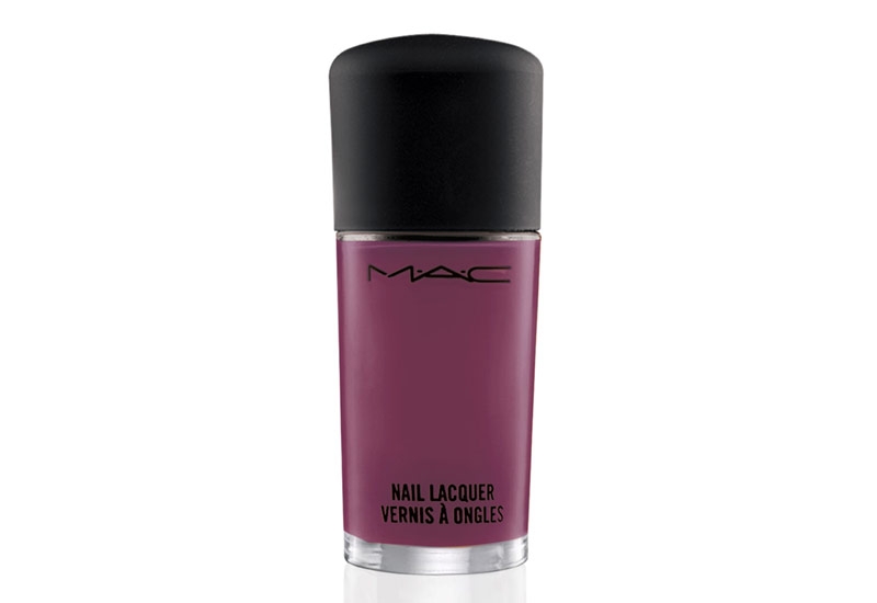 MAC Indulge Nail Lacquer in Rebel