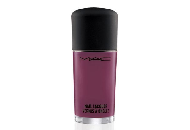 MAC Indulge Nail Lacquer in Rebel
