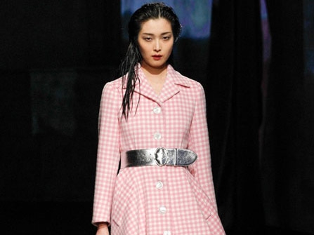 الوردة المثلّجة ICE CREAM ROSE