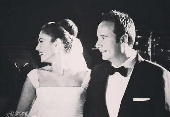 'سحر' بطلة 'سنوات الضياع' تتألّق في عرسها