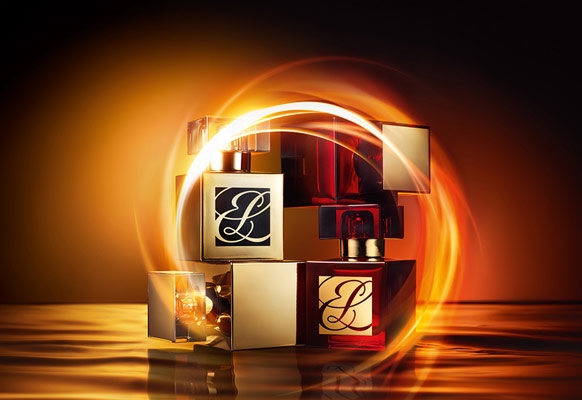 عبق الشرق في مجموعة MYSTIQUE من Estée Lauder