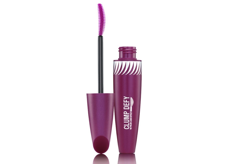Max Factor Clump Defy Mascara