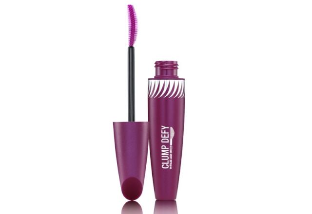 Max Factor Clump Defy Mascara
