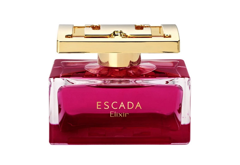 Escada Especially Elixir