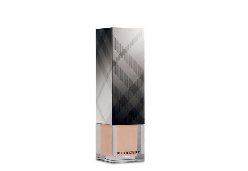 Burberry Beauty Sheer Foundation