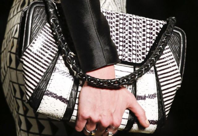 حقيبة Etro لخريف وشتاء <strong>2013/2014</strong>