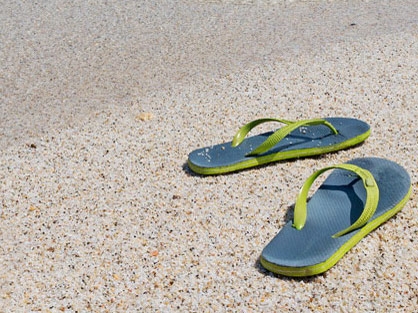 مستويات الكولسترول تنخفض في الصيف